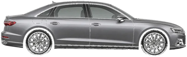 Sedan body type